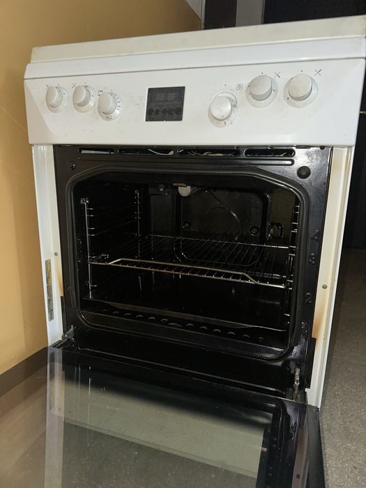 Газова плита Gorenije