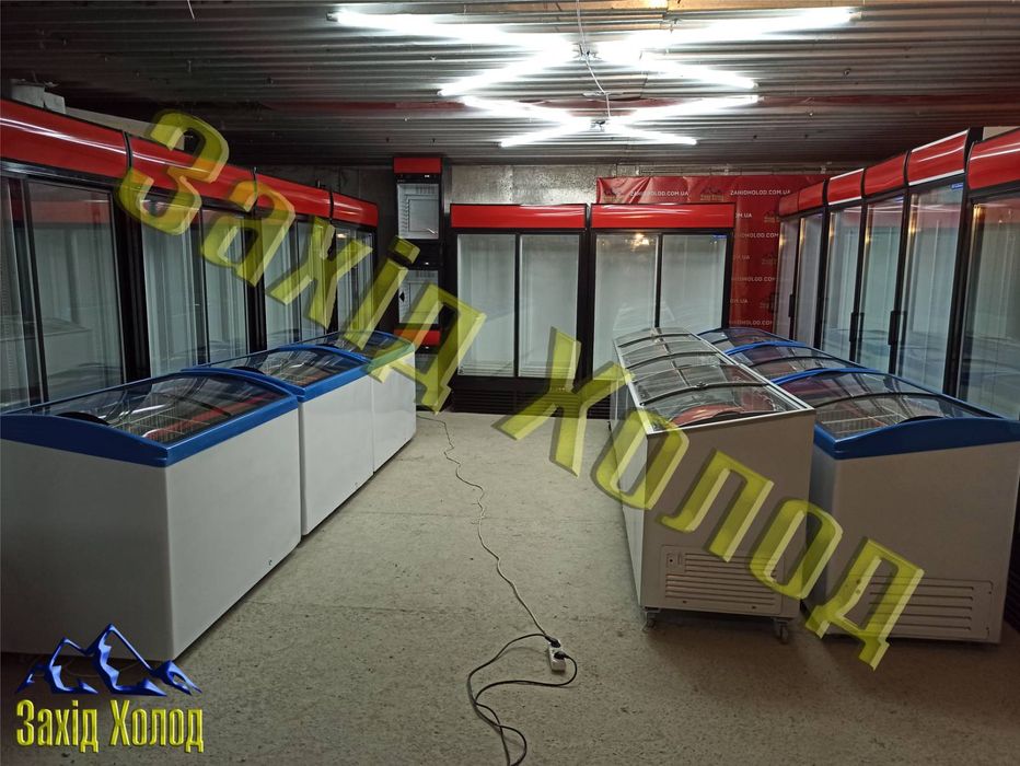 Холодильна вітрина.Шафа Шкаф вітрини холодильні витрина холодильник