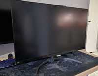 Monitor Philips 27" WQHD ( 2K ) IPS