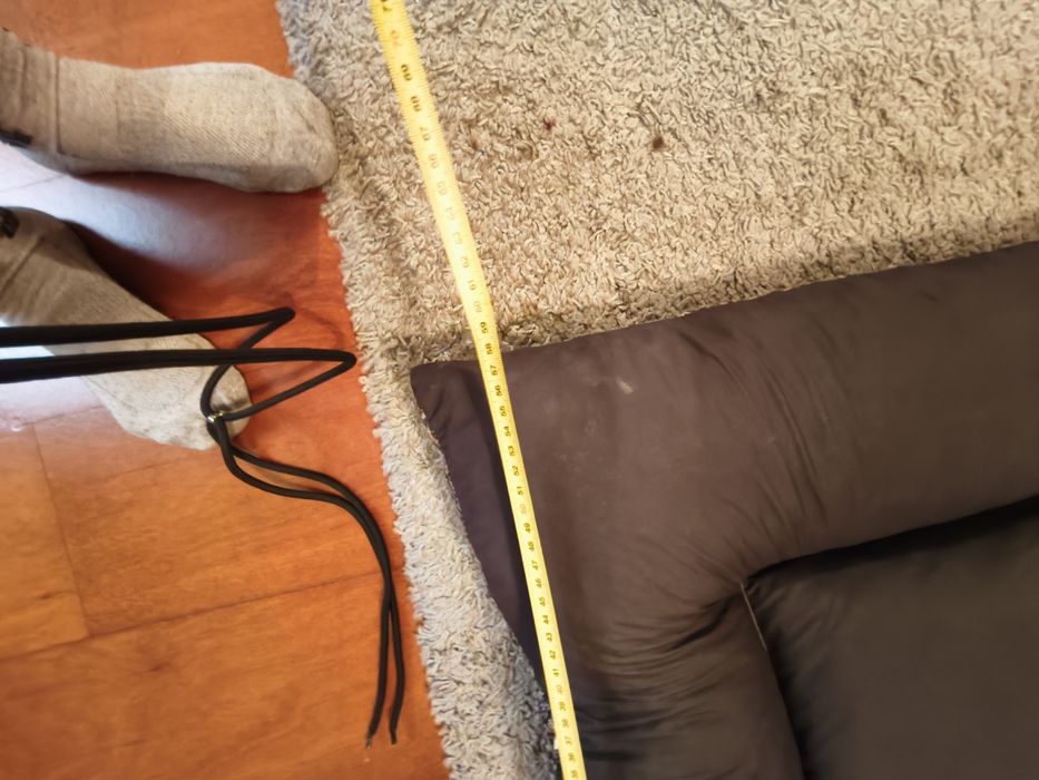 Cama para cão e gato