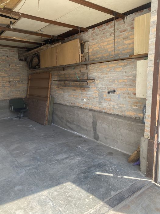 СДАМ,ПРОДАМ собственный гараж