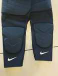 Spodenki z ochraniaczami Nike Pro Jordan jak mcdavid Nike pro combat