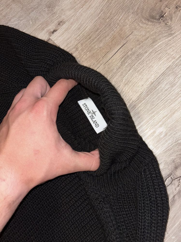 Гольф Stone Island xxl