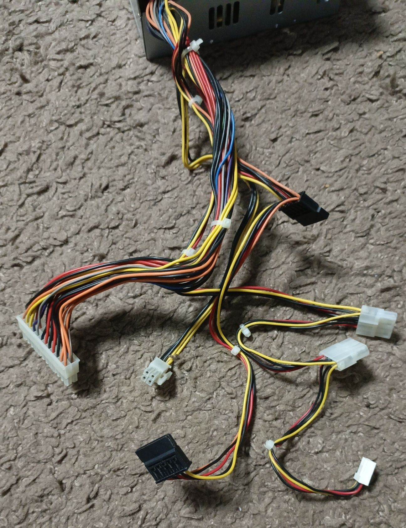 Блок живлення для Пк 400W