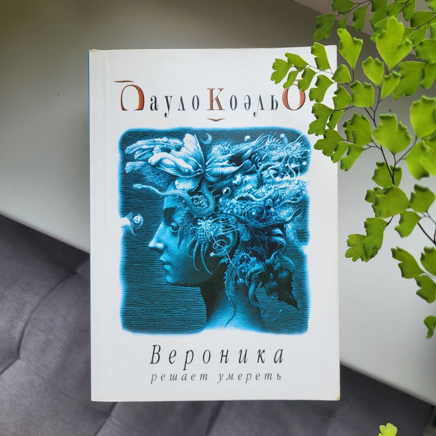 Книги різні (Коельо, Бегбедер, вірші)