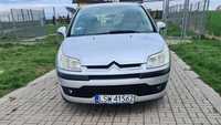 CITROEN C4 1.6 Benzyna