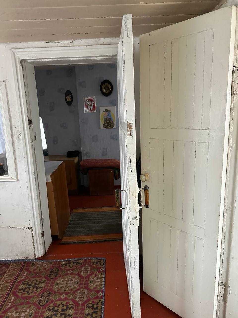 Продаж 3кімн. половини будинку вул.Кіровоградська, р-н Крюків