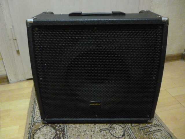 Soundking AK60G profesional audio (гітарний комбік)