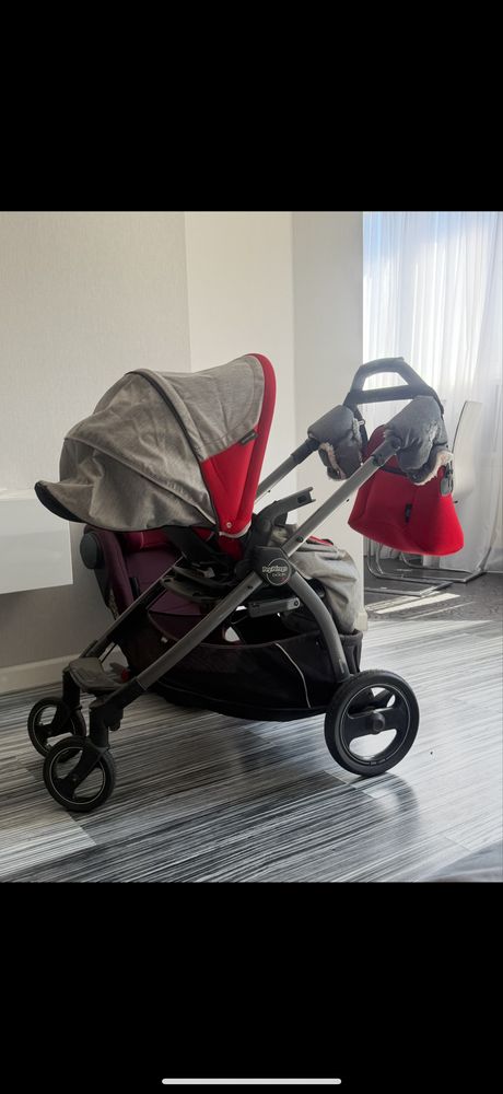 Коляска Peg Perego