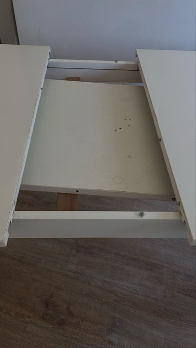 Mesa extensivel ikea