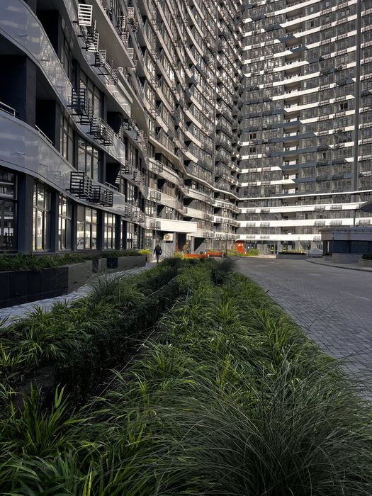 АТМОСФЕРА 7 секція найкраще планування в комплексі .