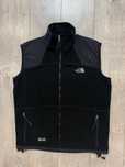 Жилетка безрукавка the north face Windstopper флисовая зе норт фейс