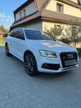 Audi SQ5 AUDI SQ5 Premium Plus