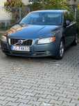 VOLVO S80 D3 2.0 163KM