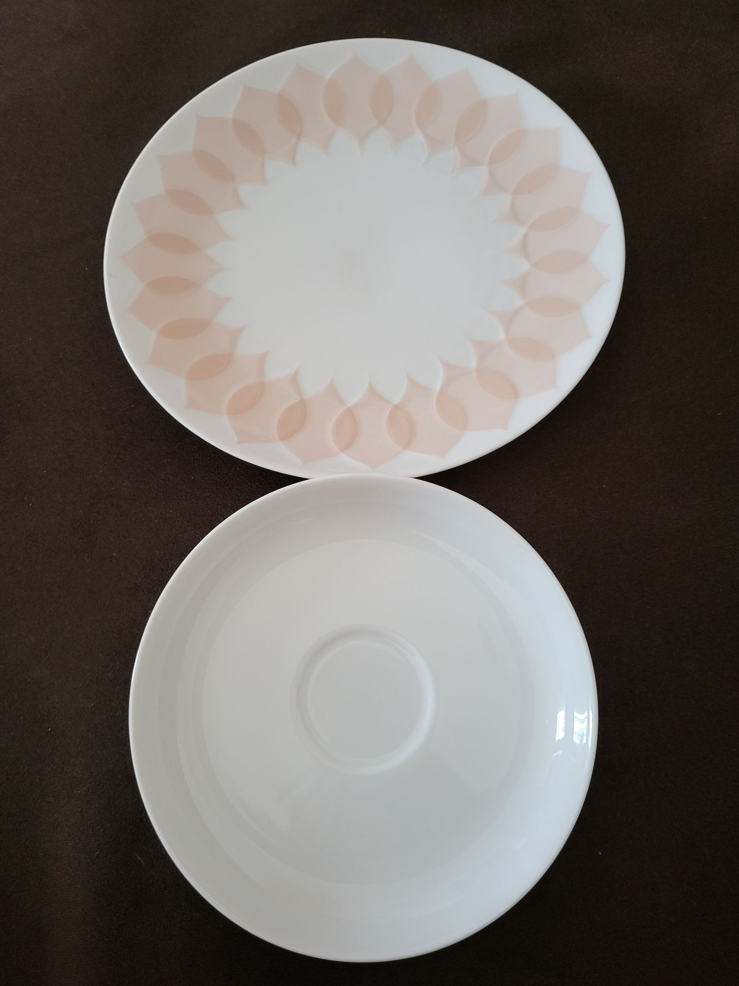 Serwis Rosenthal Lotus.