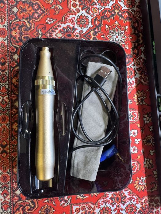 dermapen ultima m5 дермапен