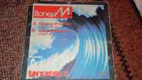 BONEY M. - OCEANS OF FANTASY  Tonpress - winyl