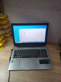 Ноутбук Asus k56CB
