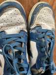 Buty używane Nike Jordan rozm. 39