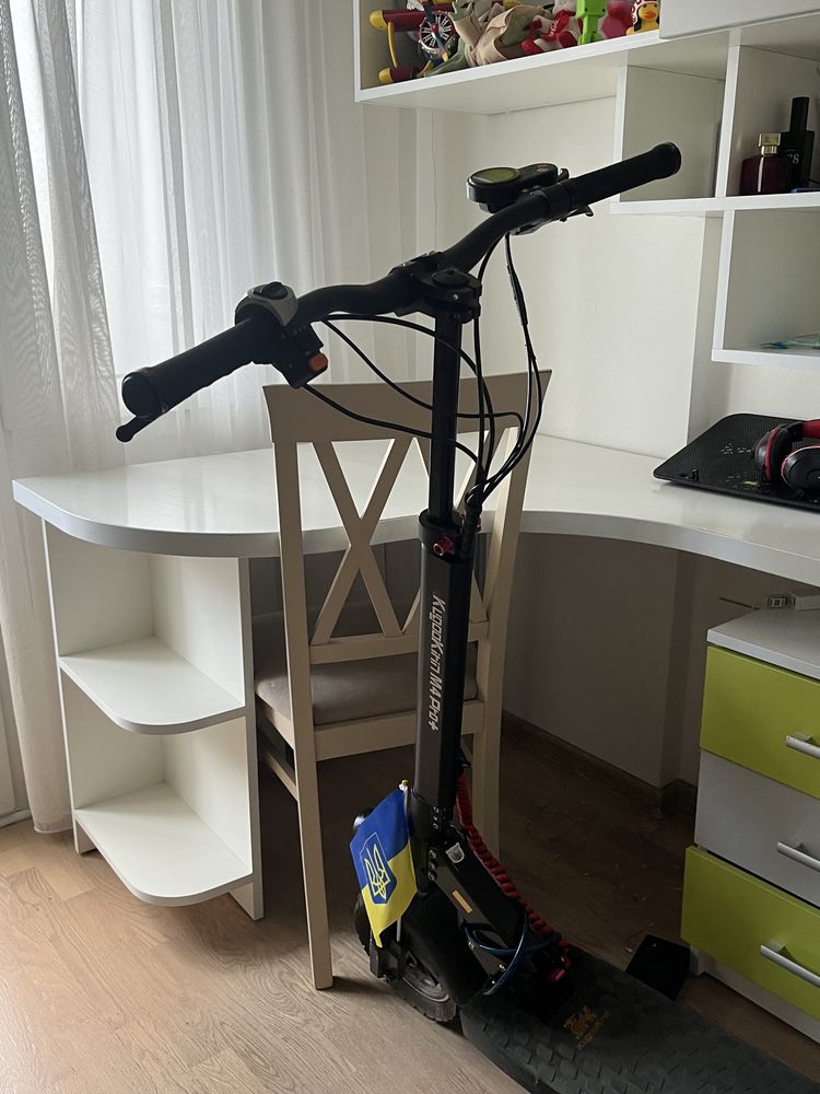 Kugoo kirin m4 pro +
