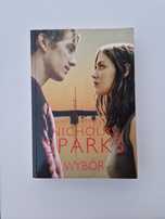 Wybór - Nicholas Sparks