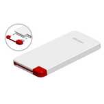 Powerbank/Bateria para smartphone/tablet Lexman