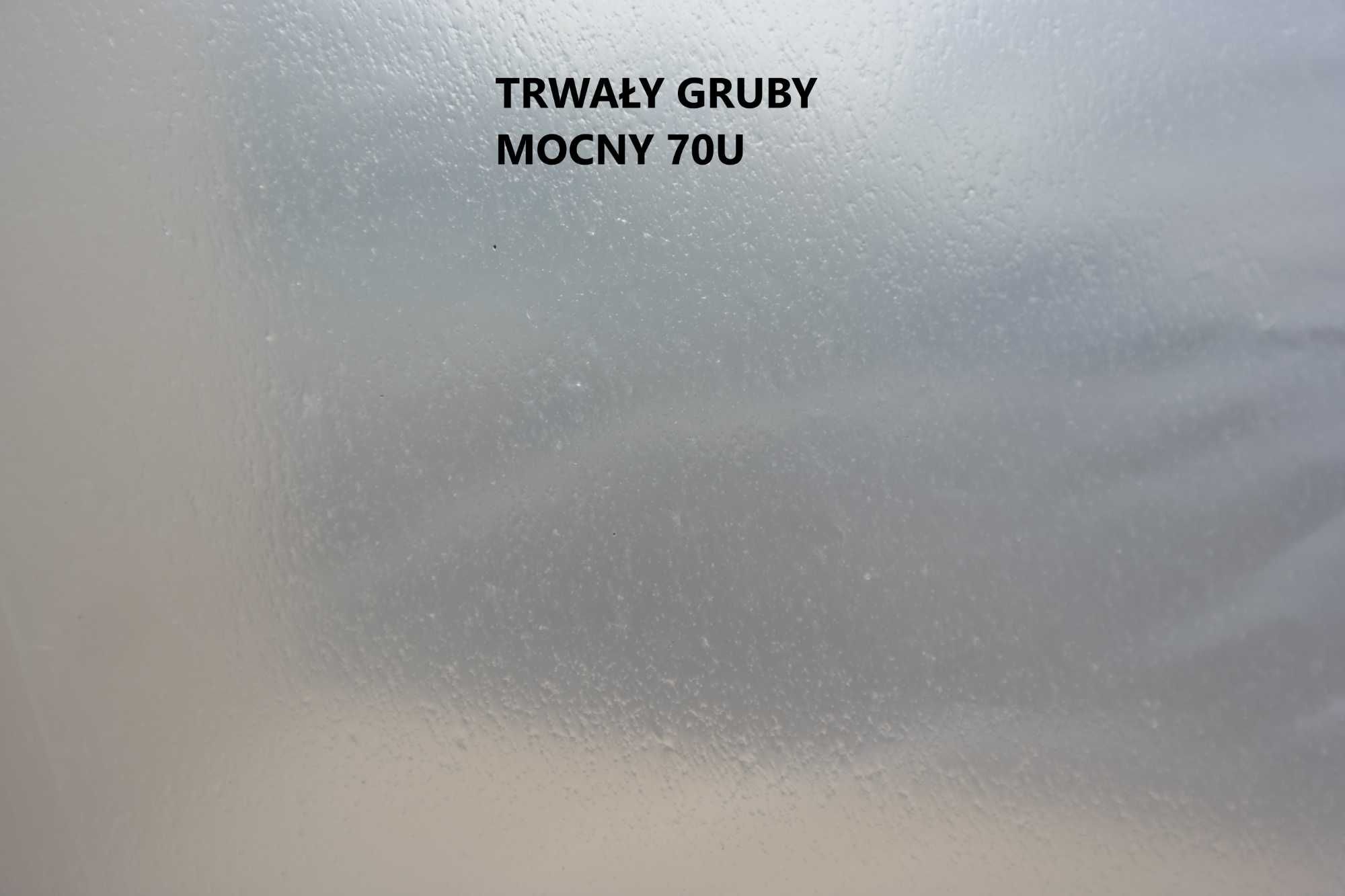 Worek foliowy 500L worki ochronne na trociny granulat styropian mocny