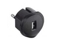 Legrand 50681 Adapter / Ładowarka USB 5V/1.5A 7.5W do Gniazdka 230V