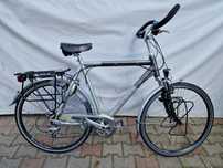 Rower męski Gazelle Fuente Trekking 28 cali