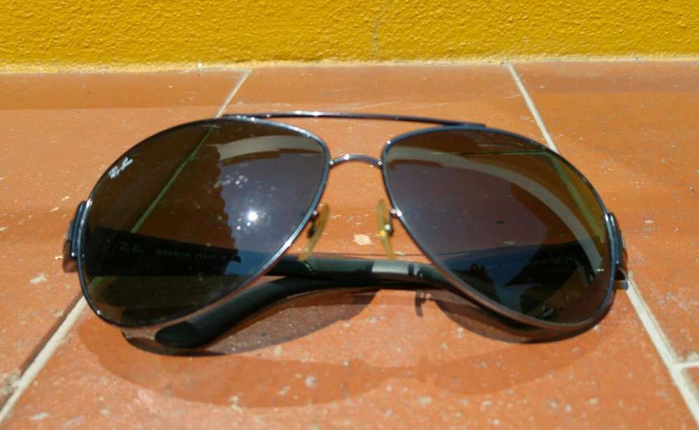 Ocúlos de Sol Ray Ban