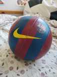 Piłka do siatkówki Nike FC Barcelona