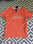 Футболка adidas 110