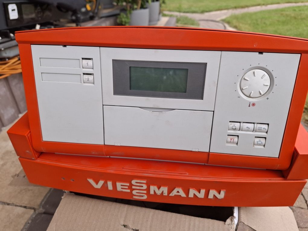 Automatyka Viessmann vitotronic 200kw2