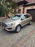 Ford Edge 2.0 ecoboost