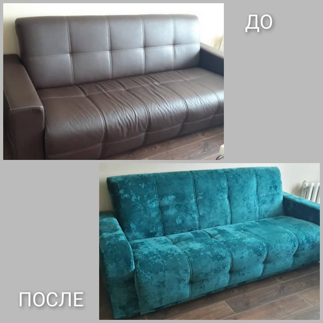 Перетяжка мебели в Николаеве. Ремонт и реставрация.