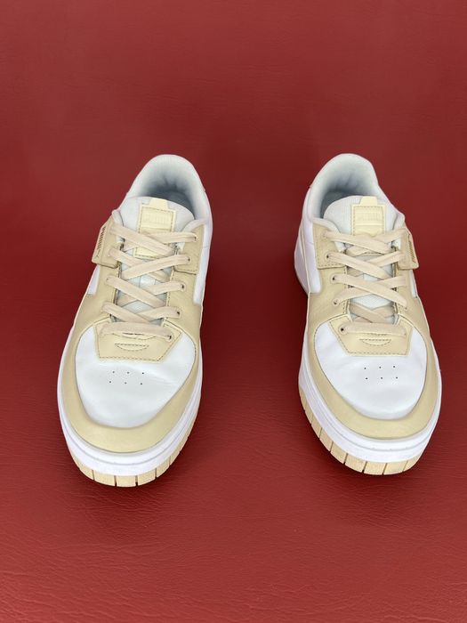 Кросівки жіночі 41р. Puma Cali Dream Leather