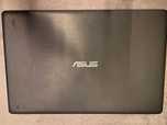 Laptop ASUS R510L na części bez klawiatury sprawna matryca