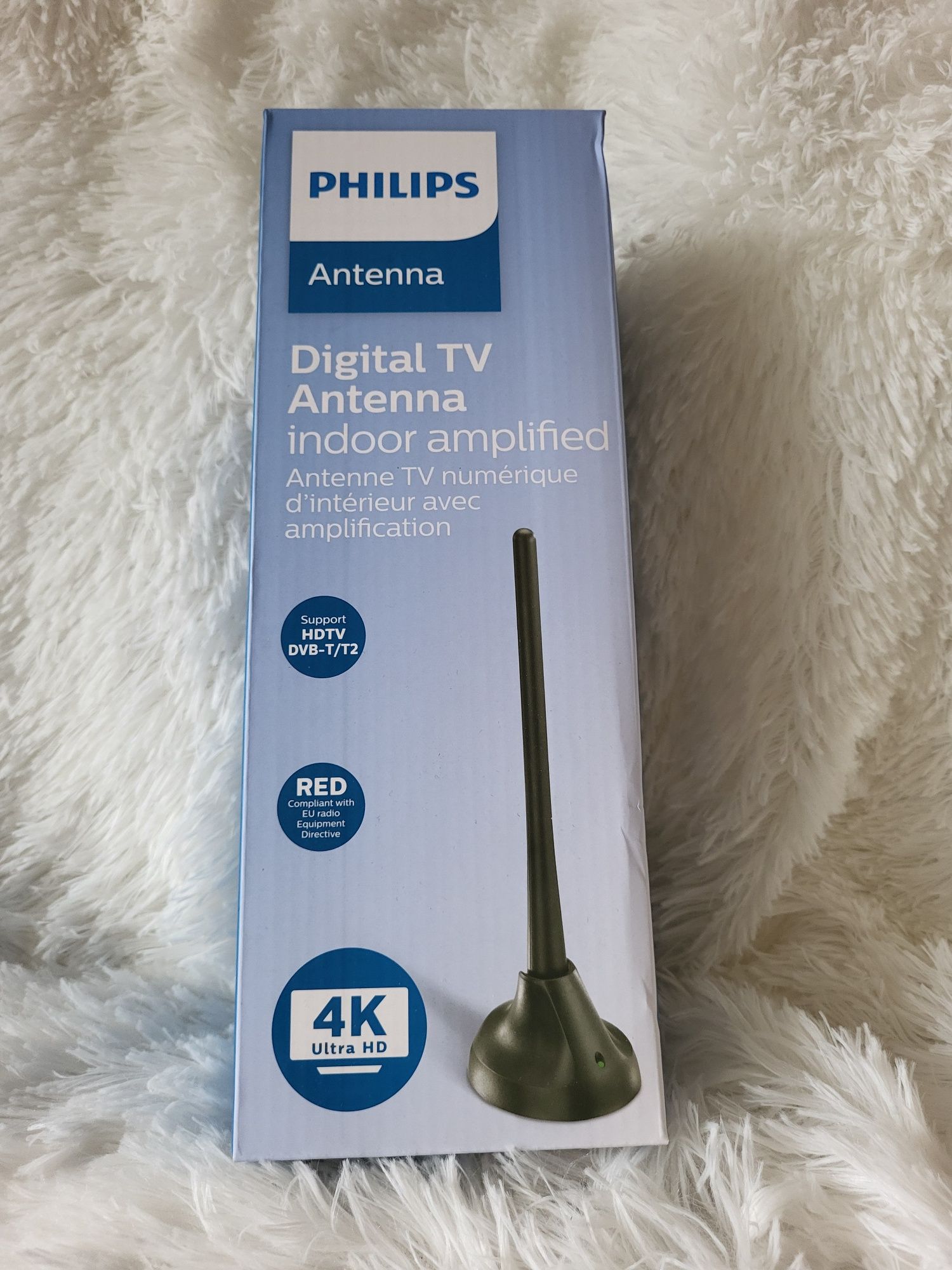 Domowa Antena Philips