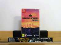 Surviving Aftermath - Day One Edition - Switch - Gamers Store