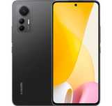 Смартфон Xiaomi 12 Lite 8/128 Gb Black 6.55" 2 SIM