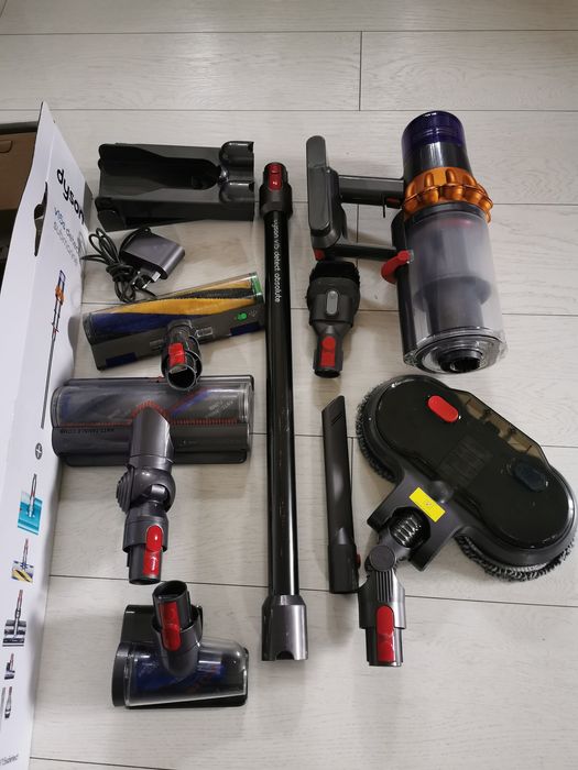 Odkurzacz Dayson v15