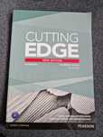 Cutting Edge advanced student's book
