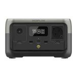 EcoFlow RIVER 2 (256 Вт·ч)