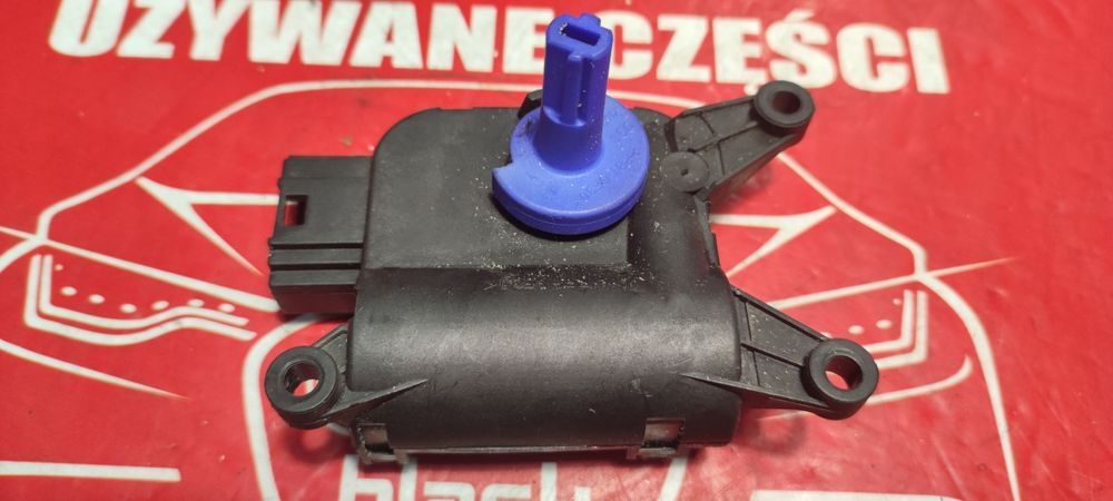 Silniczek Nawiewu Nagrzewnicy Audi A4 B6/B7