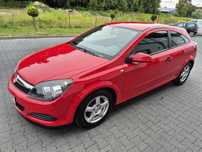 Opel Astra GTC*2009*1.4*Klima*Ładna