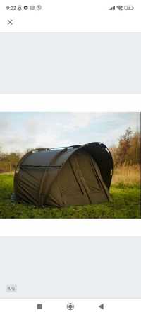 Avid Carp Ascent Bivvy 1 Man