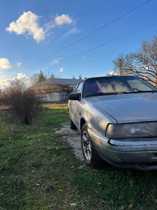 продам мазду 626