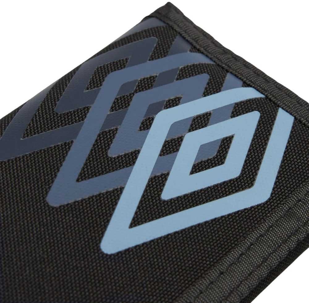 Porfel Umbro praktyczny z przegrodami i kieszenią na zamek Palners