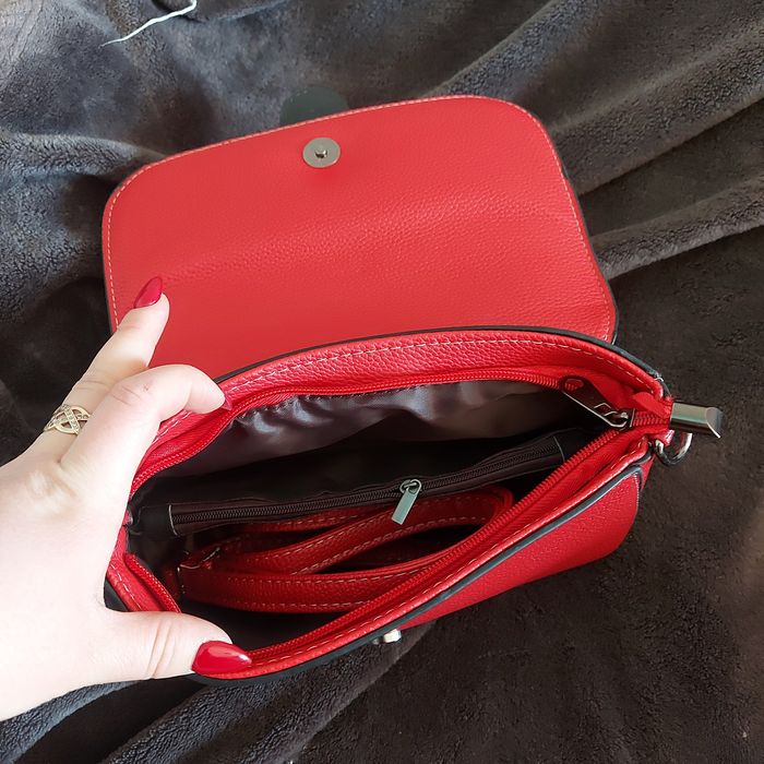 Сумка, клатч жіноча сумочка