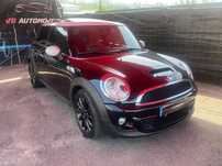 MINI 3 Portas Cooper S